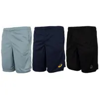 Bermuda Masculina Asics Malha Recorte Lateral em oferta na Centauro