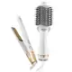 Kit Cuidados Pessoais Philco Diamond íons Tourmaline escova secadora+prancha em oferta