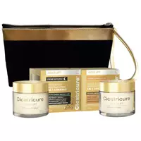 Imagem da promoção Kit Cicatricure Facial Gold Lift