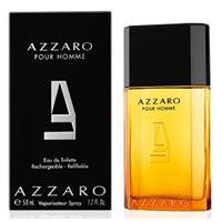 Imagem da promoção Perfume Azzaro Pour Homme Masculino Eau de Toilette 50ml único - 50 ml