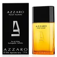 Perfume Azzaro Pour Homme Masculino Eau de Toilette 50ml único - 50 ml em oferta na C&A