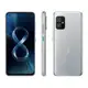 Smartphone Asus Zenfone 8 128GB Silver 5G em oferta
