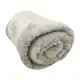 Manta Casal Poliéster Jolitex Fleece Dyuri - New Khaki em oferta