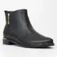 Bota Cano Curto VIZZANO Zíper Feminina (34 ao 39) em oferta