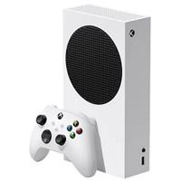 Imagem da promoção Console Xbox Series S 500GB 1 Controle Branco