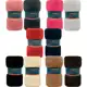 Kit 2 Manta Cobertor Casal Soft Microfibra Macia 180x200cm Luftex - Emcompre em oferta