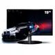 Monitor PCTop 19" 60Hz HD 1440 x 900, 5ms, LED, Widescreen, VGA, HDMI, Furação VESA, Bivolt - MLP190 em oferta
