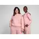 Blusa Moletom Vista Magalu Detalhe Ombro em oferta