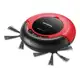 Aspirador Robô Fast Clean Mondial Rb01 Preto e Vermelho em oferta