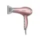 Secador de Cabelo Profissional Mondial SCP-03 Golden Rose Íons Turmalina 2000W 2 Velocidades em oferta