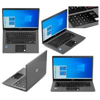Imagem da promoção Notebook Multi Ultra PC137 Processador Intel Atom 4GB 64GB Integrada Windows 10 Home