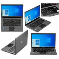 Notebook Multi Ultra PC137 Processador Intel Atom 4GB 64GB Integrada Windows 10 Home em oferta na Carrefour