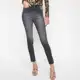 Calça Jeans Polo Wear Top Básica Skinny Feminina em oferta