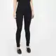 Calça Jeans Skinny Polo Wear Cintura Alta Lisa Feminina em oferta