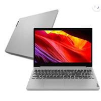 Imagem da promoção Notebook Lenovo IdeaPad 3 82MFS00100 AMD Ryzen 5 5500U 8GB 256 GB SSD Tela 15,6" Linux