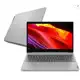 Notebook Lenovo IdeaPad 3 82MFS00100 AMD Ryzen 5 5500U 8GB 256 GB SSD Tela 15,6" Linux em oferta