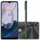Smartphone Motorola Moto E22, 2GB RAM, 32GB, Câmera 16MP, Tela 6.5, Grafite - PAVV0000BR em oferta