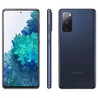 Imagem da promoção Smartphone Samsung Galaxy S20 FE 5G, 128GB, 6GB RAM, Câmera Tripla, Tela Infinita de 6.5" Azul Marin
