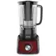 Liquidificador Philco PLQ912P Inox Red 1200W em oferta