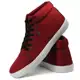 Coturno Masculino, Tênis Skatista, Tênis Cano Alto Masculino, Bota Masculina - A7 em oferta