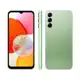 Smartphone Samsung Galaxy A14 128GB Verde Lima 4G Octa-Core 4GB RAM 6,6" Câm. Tripla + Selfie 13MP D em oferta