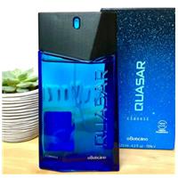 Imagem da promoção Quasar Classic Desodorante Colônia 125ml