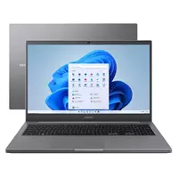 Imagem da promoção Notebook Samsung Book Intel Core i7 8GB 256GB SSD - 15,6” Full HD Windows 11 NP550XDA-KU1BR