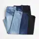 Kit 3 Calças Jeans Elastano Premium Masculina - Jeans Brasil em oferta