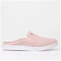 Imagem da promoção Slip On Mule Santa Lolla Deserto Lona Feminino