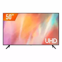 Imagem da promoção Smart TV LED 50" Ultra HD 4K Samsung LH50BEAHVGGXZD Crystal 3 HDMI 1 USB