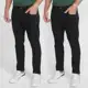 Kit Calça Jeans Skinny Vale de West Casual Masculina - 2 Peças em oferta