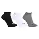 Kit 3 pares meia puma cano curto masculino tamanho 39 ao 43 em oferta