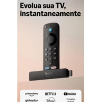 Imagem da oferta Amazon Fire TV Stick HD