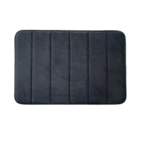 Imagem da promoção Tapete Antiderrapante Macio Soft Conforto Luxo 40x60