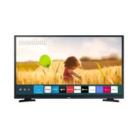 Imagem da promoção Smart TV Samsung 43 FHD Wi-Fi USB HDMI UN43T5300AGXZD