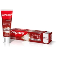 Imagem da promoção Colgate Creme Dental Luminous White Brilliant Mint 140g