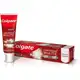 Colgate Creme Dental Luminous White Brilliant Mint 140g em oferta