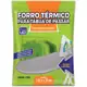 Forro Térmico para Tábua de Passar Roupa - Ajustável PlastLeo (0,45x1,20m) (Ref.: 520) Sem Cor em oferta