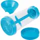 Tapioqueira Lorben Peneira Polvilhador Armazenador Tapioca Beiju - GT6486 em oferta
