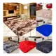 Tapete Peludo Pelo Alto Luxo Felpudo 150x200 +brinde em oferta