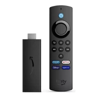 Imagem da promoção Fire Tv Stick Lite 2ª Geração Amazon Controle Remoto Por Voz Com Alexa