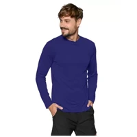 Imagem da promoção Camiseta UV Manga Longa Proteção Solar UV50+ Conforto - Slim Fitness