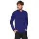 Camiseta UV Manga Longa Proteção Solar UV50+ Conforto - Slim Fitness em oferta