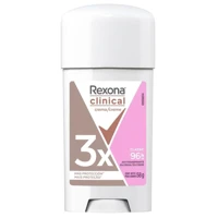 Imagem da promoção Antitranspirante Creme Classic Rexona Clinical 58g