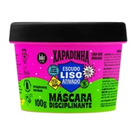 Imagem da promoção Máscara Disciplinante Lola Cosmetics Xapadinha 100g