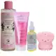 Kit Skin Care Rosa Mosqueta com 4 itens PhálleBeauty em oferta