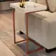 Mesa de Canto Perola/Bronze 4774 - Jb Bechara em oferta
