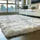 Tapete Felpudo Luxuoso 2,00m x 1,50m Conforto e Elegância em oferta