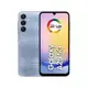Smartphone Samsung Galaxy A25 6,5" 256GB Azul 5G 8GB RAM Câm Tripla 50MP + Selfie 13MP Bateria 5000m em oferta
