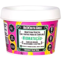 Imagem da promoção Be(M)Dita Ghee Hidratação Banana 100G - Lola Cosmetics